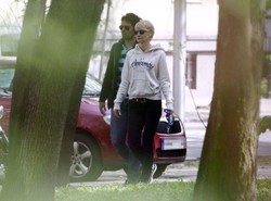 Rodzina Małgorzaty Kożuchowskiej się powiększyła