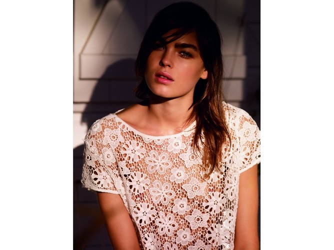 kolekcja wiosna-lato 2011 marki Oysho