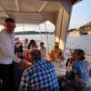 Besplatno krstarenje u Beogradu