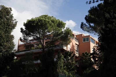 Włoski minister finansów Vittorio Grilli miga się od podatków