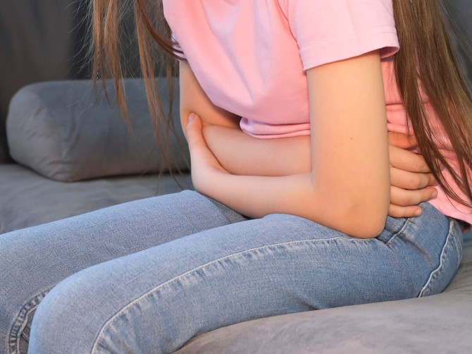 Devojčica (9) imala užasne bolove u stomaku, kad su lekari videli šta je zaprepastili su se