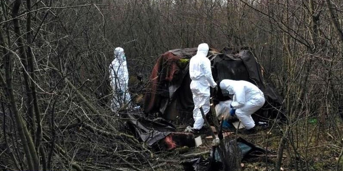 Kraków. Porywacze w rękach policji. Uprowadzili 10-letniego Kamila