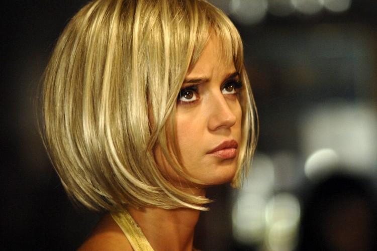 'Warsaw Dark' (2008)