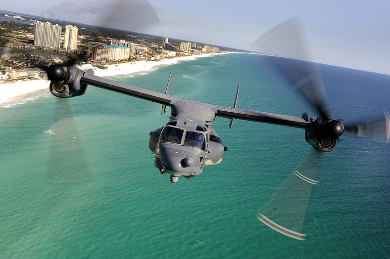 V-22 Osprey