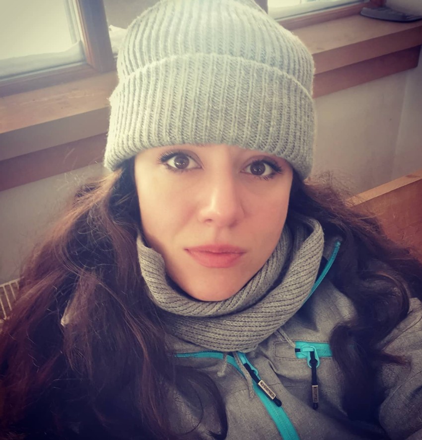 Anka Gaćeša