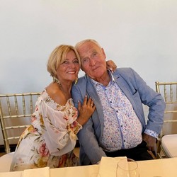 Iwona z "Sanatorium miłości": Po menopauzie wzrasta apetyt na życie seksualne