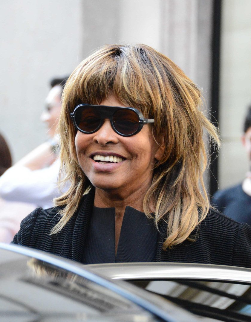 Tina Turner