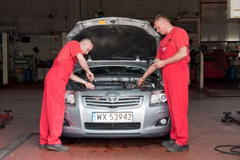 Auto poleasingowe: okazja czy mina?