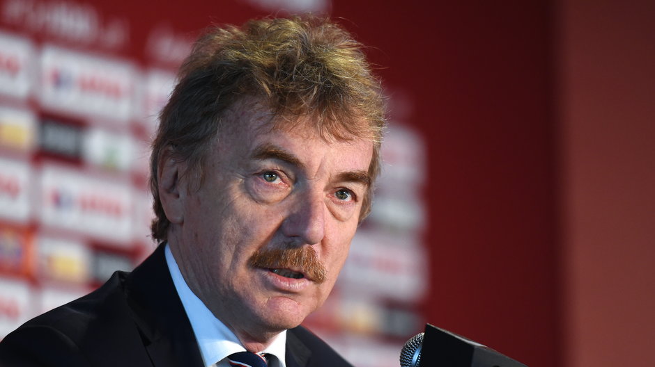 Zbigniew Boniek