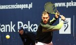 Jerzy Janowicz wyznaje: Chcę, żeby syn zobaczył mnie w akcji