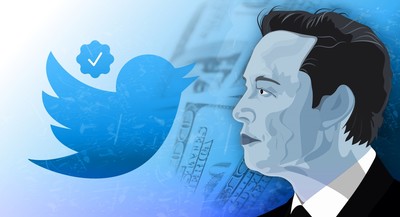 Naukowcy odchodzą z Twittera. Powód? Elon Musk