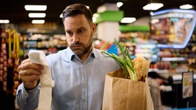 Ceny będą rosły szybciej. Powodem konflikt na Bliskim Wschodzie