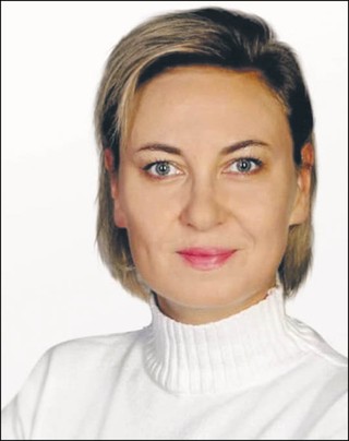 Adriana Porowska, minister do spraw społeczeństwa obywatelskiego, Polska 2050