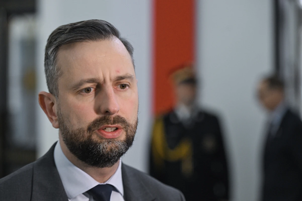 Przeszkolenie wojskowe także dla kobiet. Szef MON o szczegółach