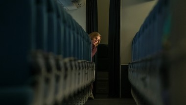 serial "jedyna", czyli witajcie w raju