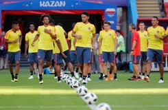 Kolumbijczycy zapowiadają 'walkę na śmierć i życie' przeciwko biało-czerwonym