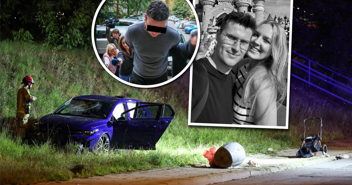 Krakowska tragedia: Jak śmierć młodego małżeństwa wstrząsnęła Polską i odsłoniła przerażającą prawdę o bezmyślności na drogach