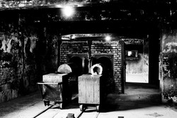 Zamordowano tu ponad milion osób. Auschwitz przesiąknięte śmiercią