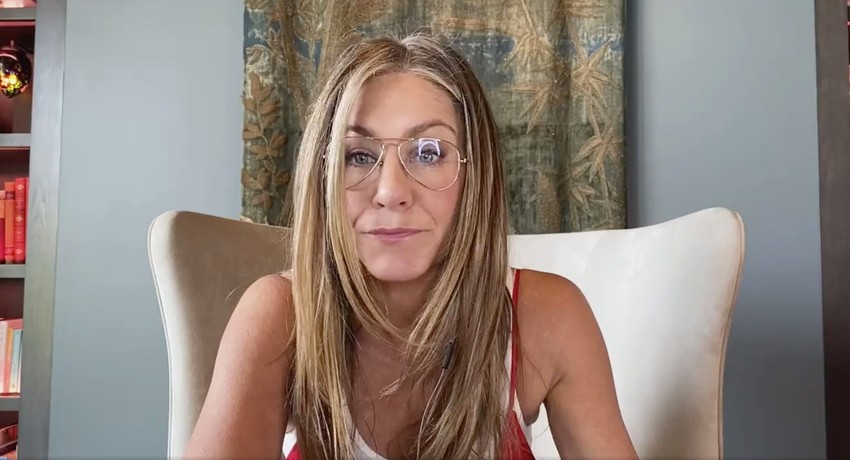 dzenifer aniston CORE  Ferrari profimedia-0558605426