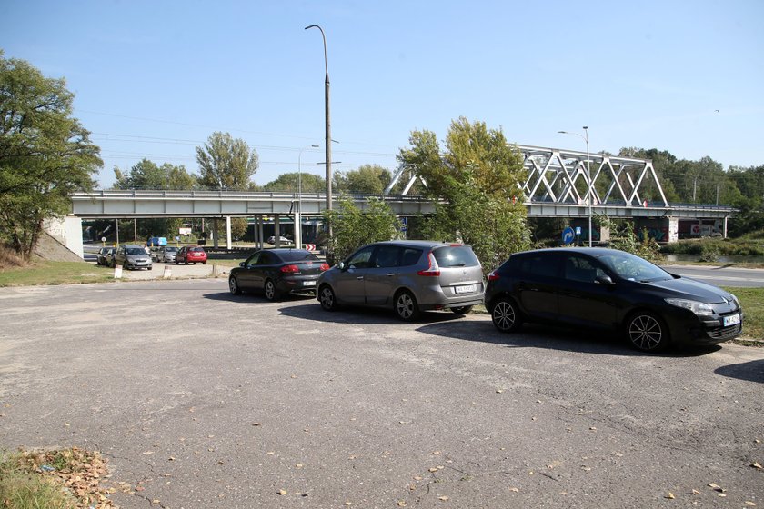 Wielki parking powstanie na Żeraniu