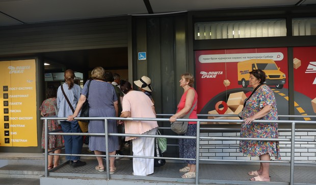 Ministarstvo turizma: Za dva sata stiglo gotovo 23.000 prijava za turističke vaučere