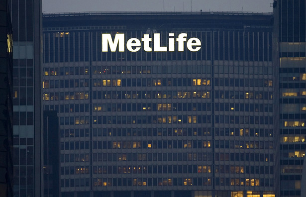 MetLife, siedziba