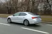 ŠKODA OCTAVIA 1.5 TSI m-HEV 2022 4. generacja