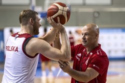 Efektowne zwycięstwo polskich koszykarzy. W Pradze rozgromili Jordańczyków