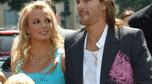 Britney Spears i Kevin Federline