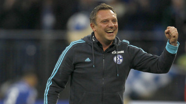 Niemcy: Schalke 04 żegna się z trenerem Andre Breitenreiterem
