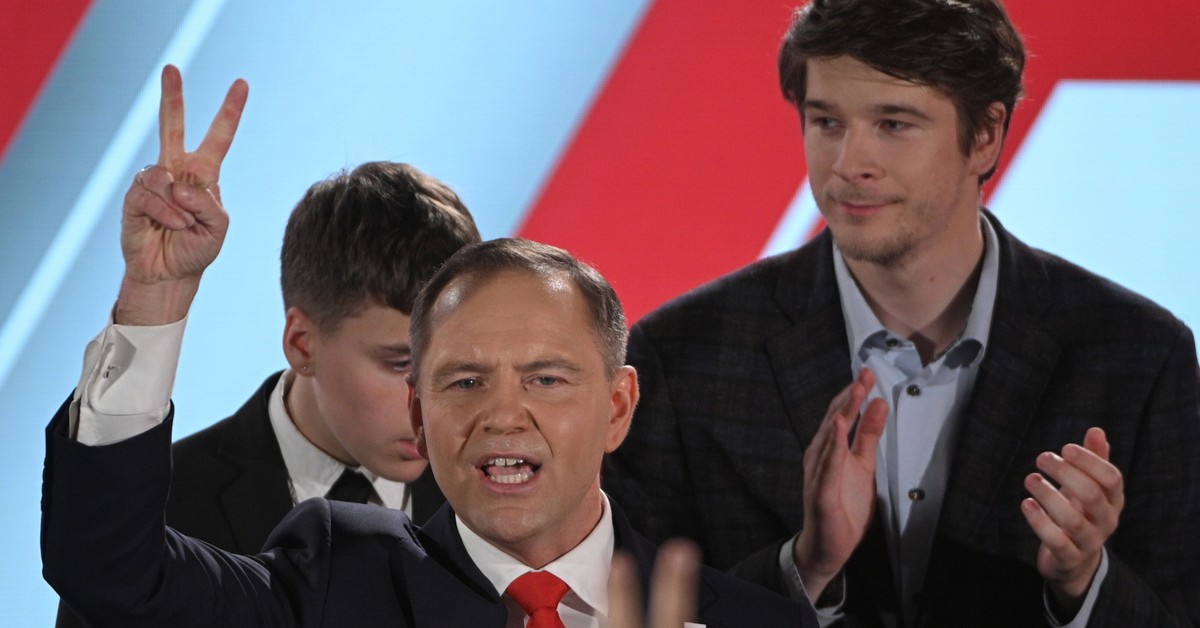 Выборы 2025. Когда Кароль Навроцкий вступит в должность президента? [ДАТЫ]