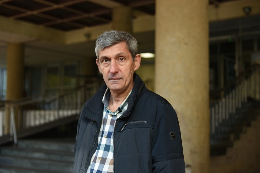 Dekan Hemijskog fakulteta