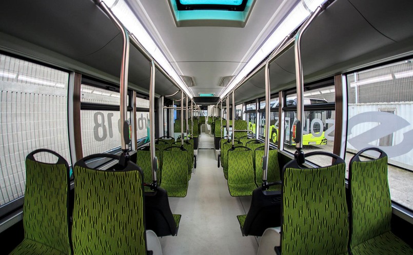 Solaris Urbino 18