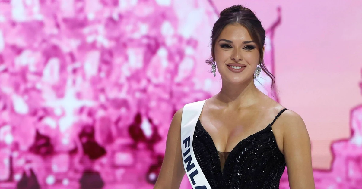 Miss kraju traci tytuł za rasistowski gest. To pierwszy taki przypadek