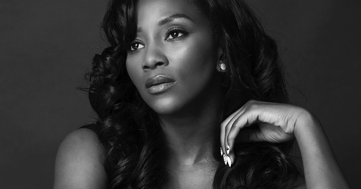 Genevieve Nnaji is having the time of her life in Italy with her friends - Vimarsana News