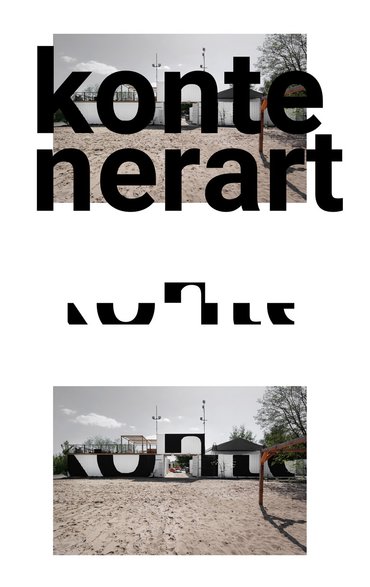 KONTENERART 19, Poznań