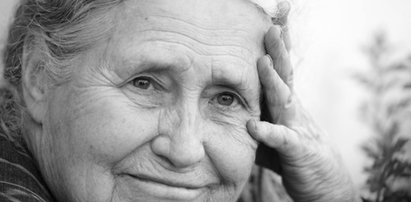 Nie żyje Doris Lessing, laureatka Nagrody Nobla