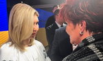 Jolanta Kwaśniewska rozmawiała z Ołeną Zełenską w Davos. Były prezydent uchylił nam rąbka tajemnicy