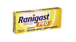 Ranigast Pro