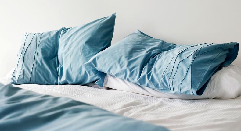 The 10 Best Pillows for Sleeping Peacefully