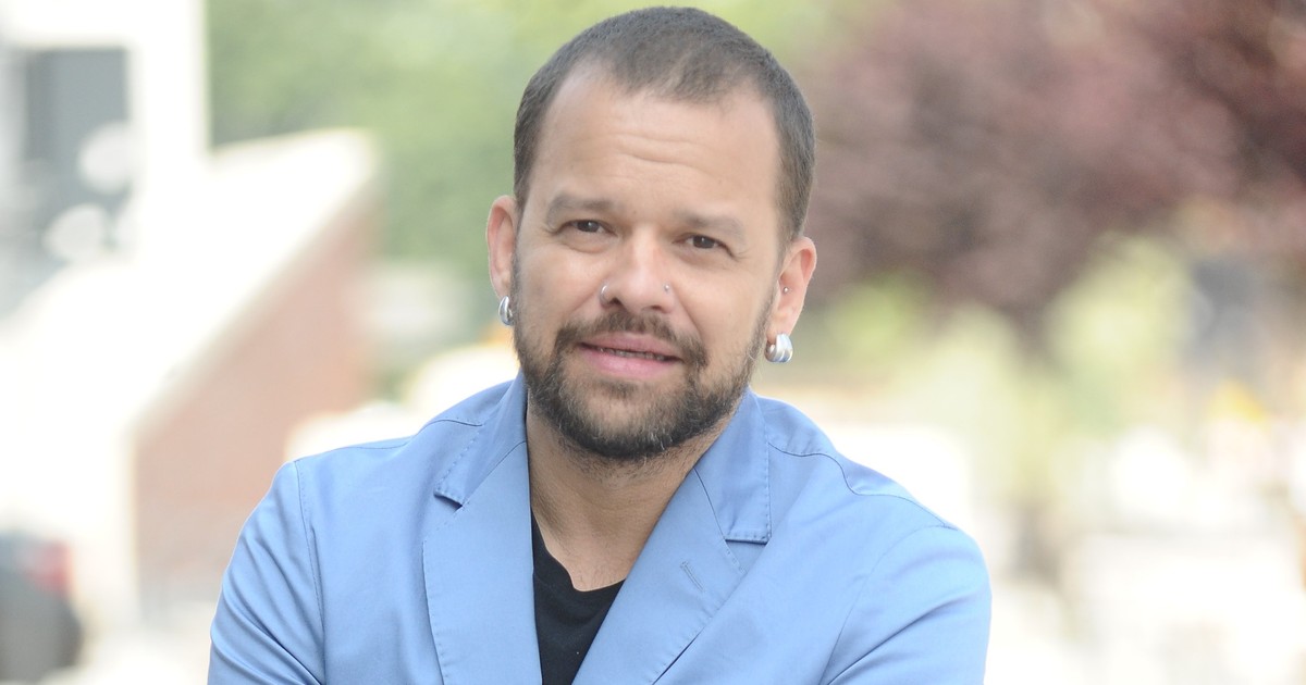 Michał Piróg o nagonce na aktorów "Zielonej granicy". Wspomina pobicie ...