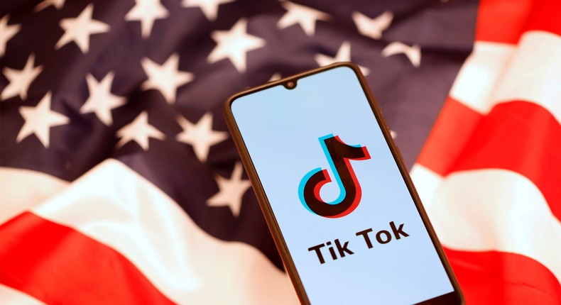 tiktok us