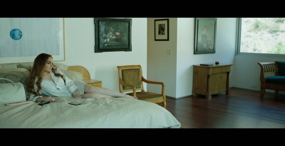 15. 'The Canyons', reż. Paul Schrader