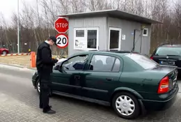 Uważaj, na jakim parkingu zostawiasz samochód