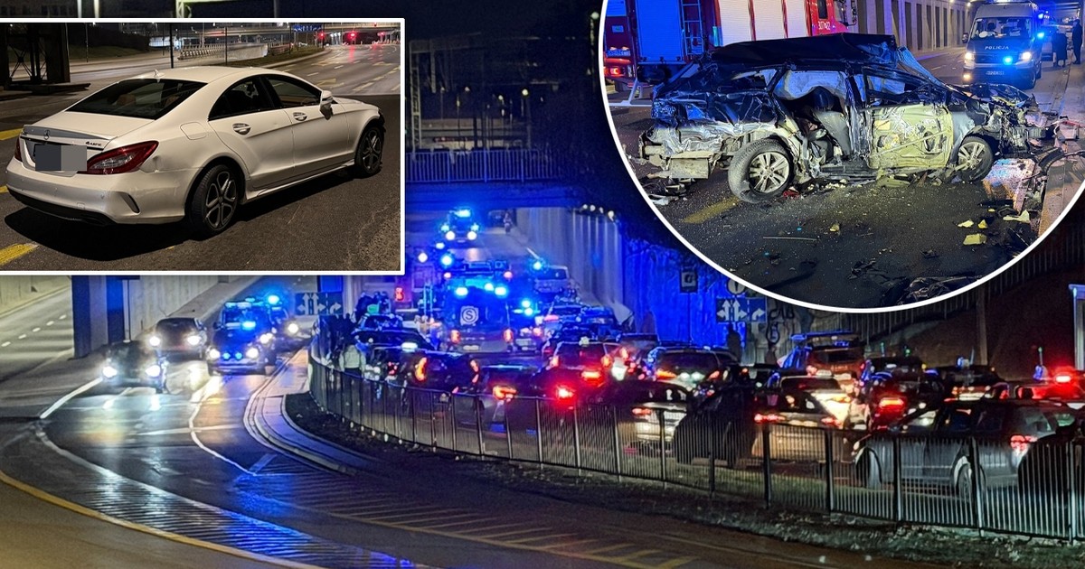 Tragedia w Warszawie. Szokujące, co po wypadku chciał zrobić 22-latek. Zareagowali świadkowie