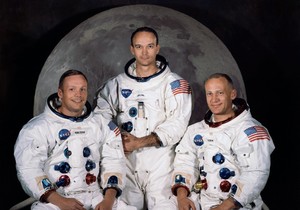 Kako je jedan običan flomaster spasio sigurne smrti astronaute misije Apolo 11