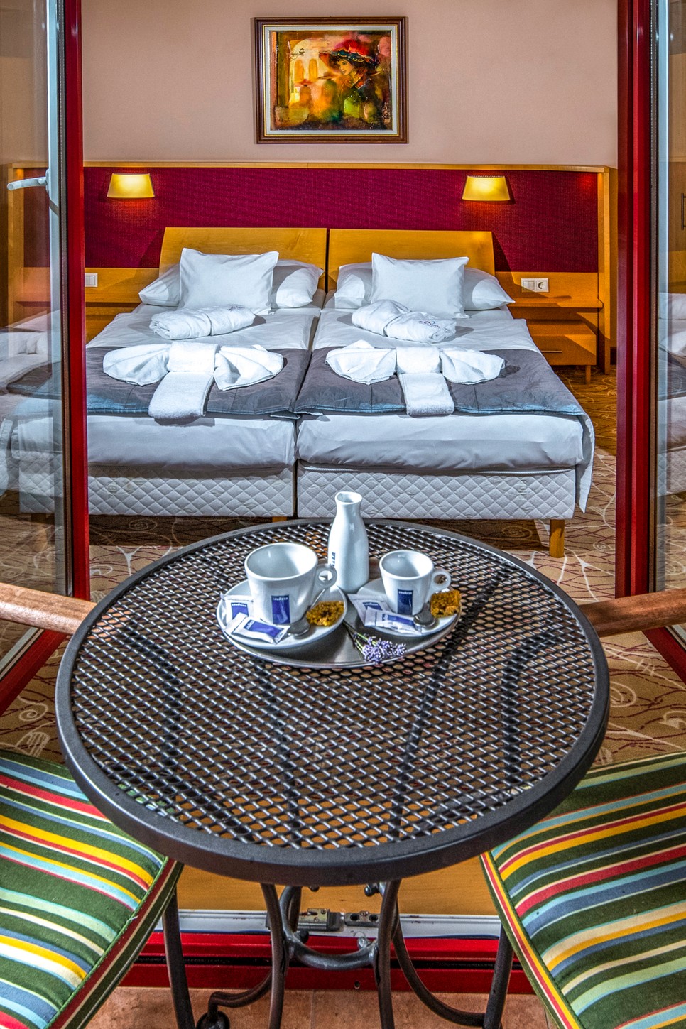 Dráva Hotel2