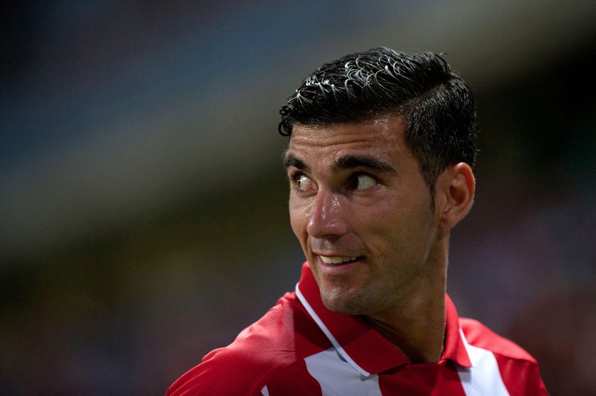 Jose Antonio Reyes