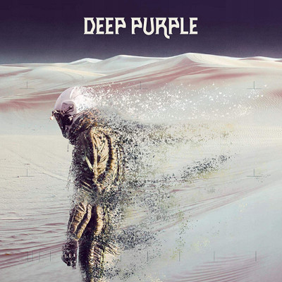 Deep Purple, "Whoosh"