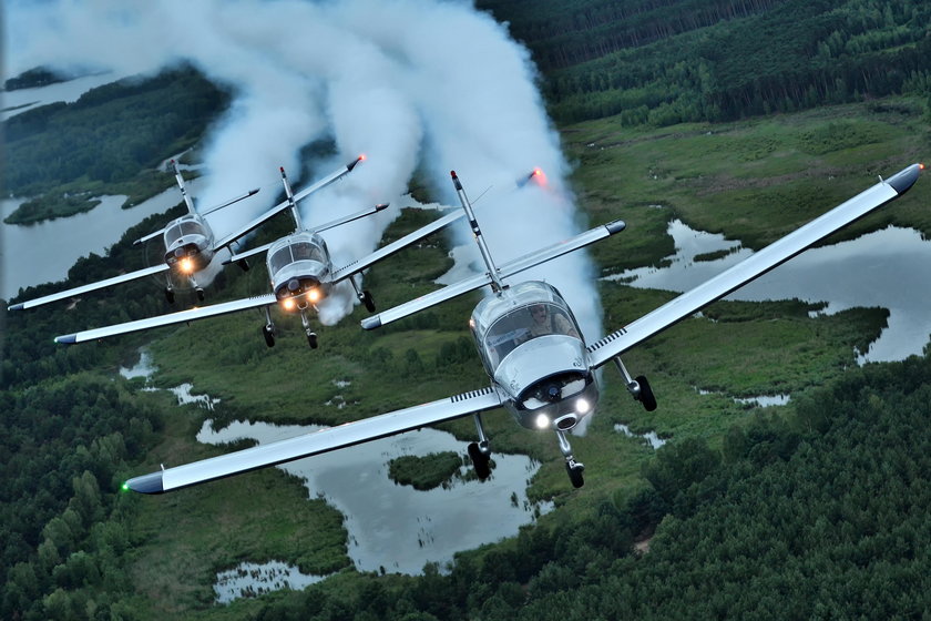 Świdnik Air Festival